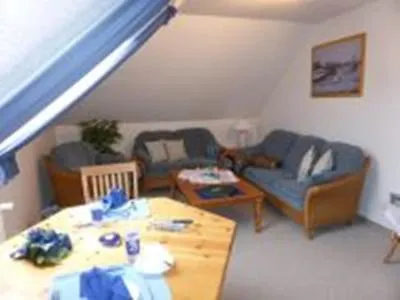 Homestay Nordseeoase