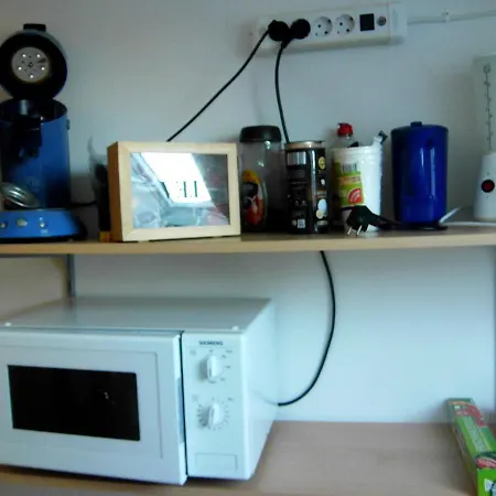 Nordseeoase Homestay