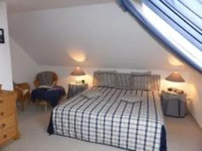 Homestay Nordseeoase