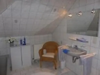 Nordseeoase Homestay